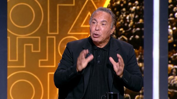 أيمن يونس: الزمالك حقق فوزاً محظوظاً على غزل المحلة