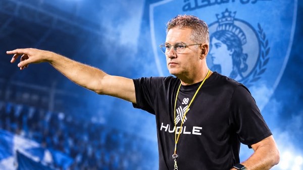 خالد جلال: الكرة ترفض دخول مرمى الزمالك وعلى غزل المحلة حق تسجيل 3 أهداف