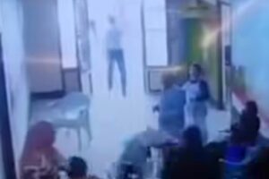 اعتداء على طبيبة في الغربية أثناء تنفيذ حكم رؤية بسبب شقيقة طليقها