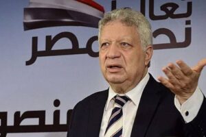 مرتضى منصور يدعو العرب للاستيقاظ من الفوضى: القاتل والمقتول من نفس الهوية