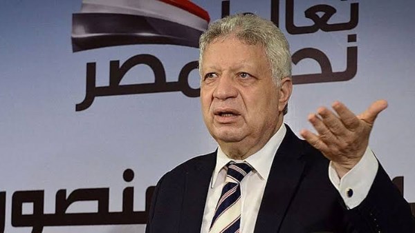 مرتضى منصور يدعو العرب للاستيقاظ من الفوضى: القاتل والمقتول من نفس الهوية