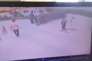 سيدة تواجه اتهاماً بالاعتداء على فرد أمن بعد رفض دخولها دون تسجيل بياناتها في كمبوند بحدائق أكتوبر