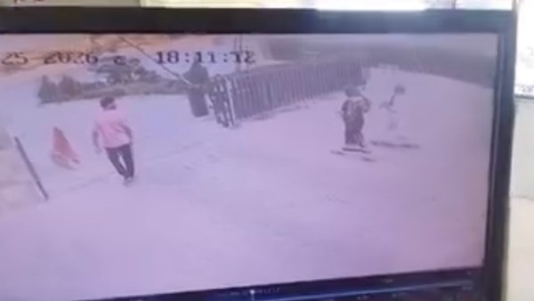 سيدة تواجه اتهاماً بالاعتداء على فرد أمن بعد رفض دخولها دون تسجيل بياناتها في كمبوند بحدائق أكتوبر