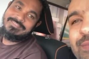 صانع محتوى يشارك تجربته المميزة مع شهرة محمد صلاح في المالديف