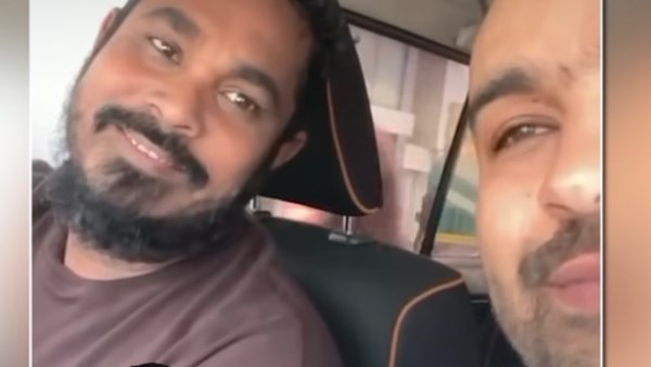 صانع محتوى يشارك تجربته المميزة مع شهرة محمد صلاح في المالديف
