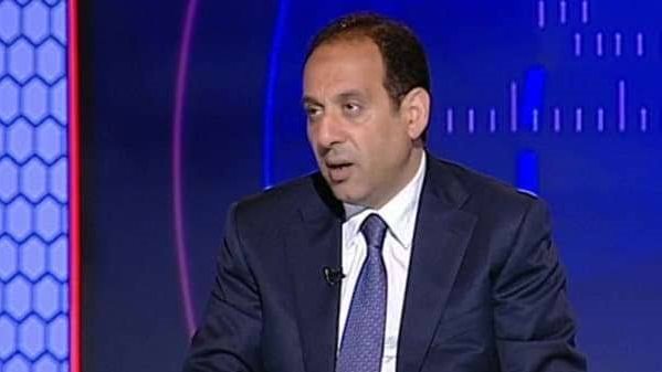 عمر هريدي يؤكد تواجد كوادر مميزة في الزمالك ويعلن عدم حسمه للمنصب الذي سيترشح له
