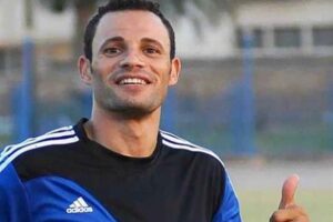 حسام باولو يؤكد أهمية فوز الزمالك على المحلة للدفاع عن لقبه ويعتبر التوقف فرصة للتحضير
