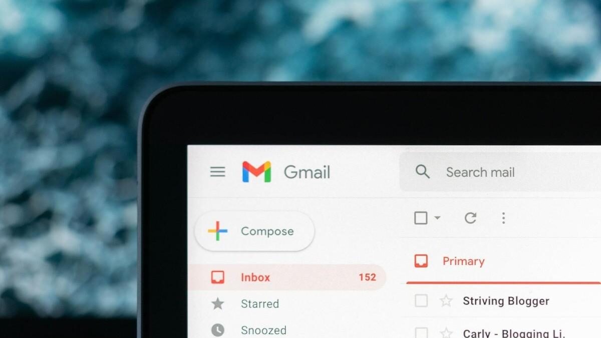 تعرف على 6 طرق فعالة لتحرير مساحة Gmail واستعادة السعة التخزينية